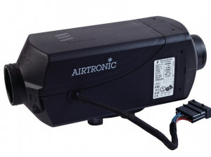 Eberspacher Airtronic Eberspacher