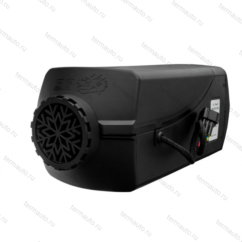 HeatCool Air Heater 2D 12 HeatCool воздушный отопитель