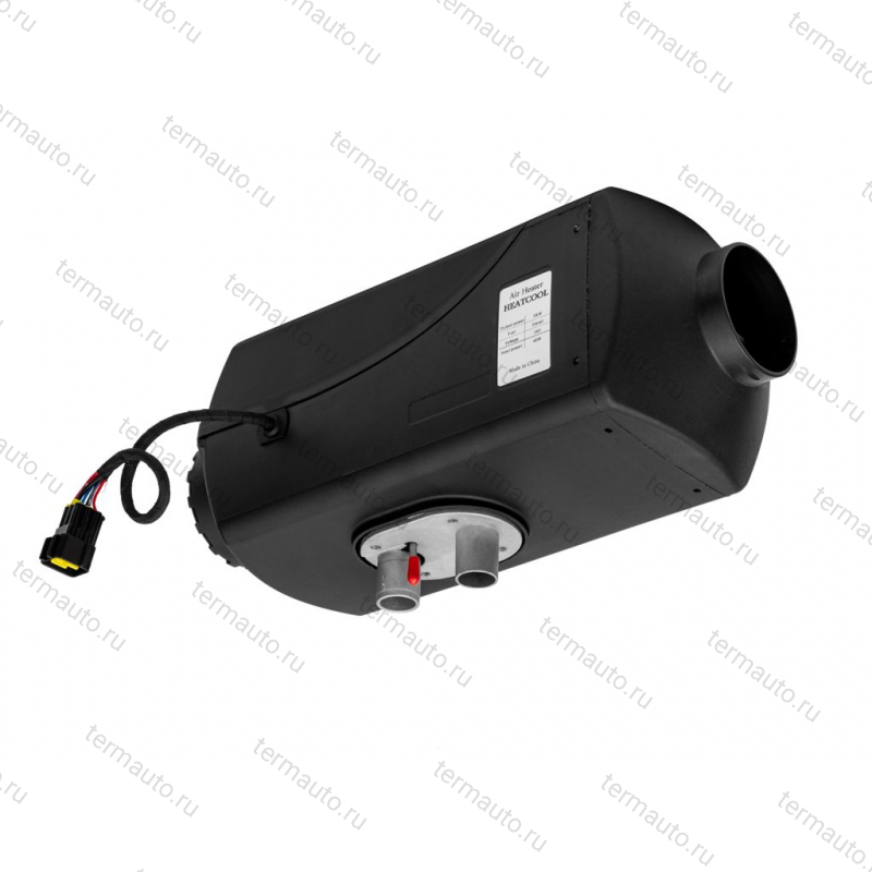 HeatCool Air Heater 2D 12 HeatCool воздушный отопитель