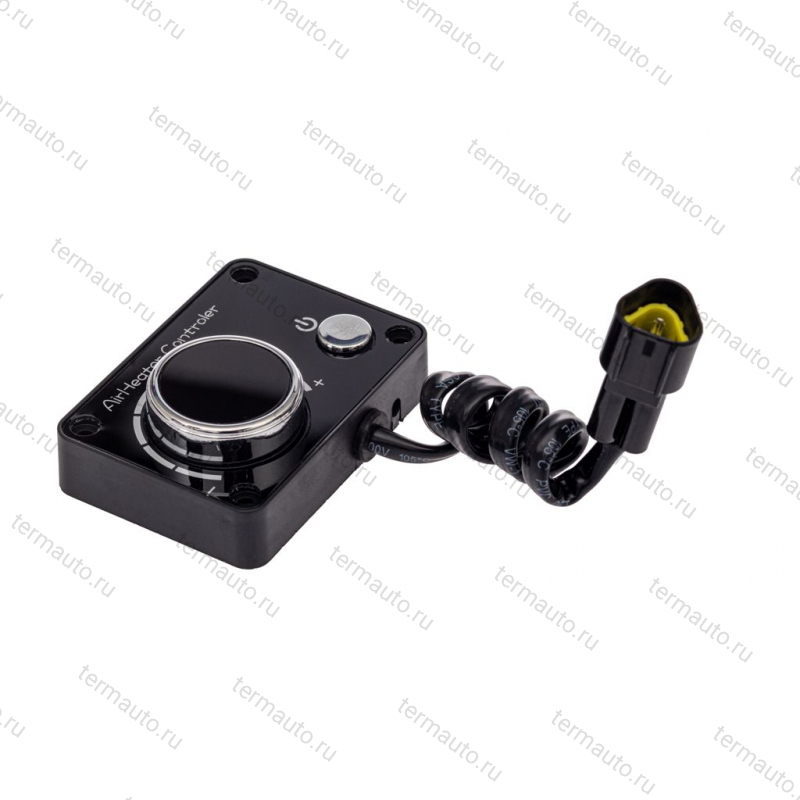 HeatCool Air Heater 2D 12 HeatCool воздушный отопитель