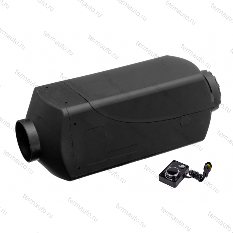 HeatCool Air Heater 2D 12 HeatCool воздушный отопитель
